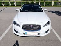 gebraucht Jaguar XJ 3,0 Diesel Premium Luxury TSS