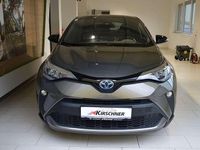gebraucht Toyota C-HR 18 Hybrid ACTIVE DRIVE CVT
