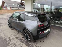 gebraucht BMW i3 120AH 42,2kWh* WÄRMEPUMPE* SPORTPAKET* GARANTIE...