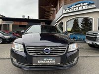 gebraucht Volvo S80 D4 Summum Geartronic