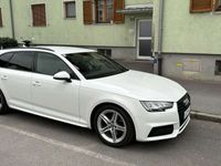 gebraucht Audi A4 Avant 2.0 TDI S tronic s line