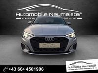 gebraucht Audi A3 30 TDI basis