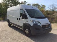 gebraucht Fiat Ducato 35 L3H2 150 Multijet Maxi *Klima*89000 km ***