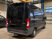 gebraucht Citroën Jumper 35 L2H2 Profi 130 *R-Kamera*Tempomat*2xAirbag*AHK