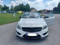 gebraucht Mercedes CLA45 AMG 4Matic 7G-DCT