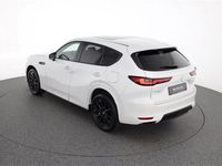 gebraucht Mazda CX-60 2,5L PHEV 327PS AWD HOMURA PLUS