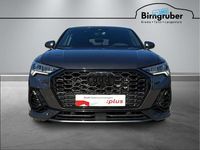 gebraucht Audi Q3 35 TDI admired