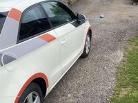 gebraucht Audi A1 A112 TFSI Ambition Ambition
