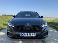 gebraucht Skoda Octavia Combi RS iV 245 DSG