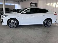 gebraucht BMW X2 sDrive18d M Sportpaket/AHK