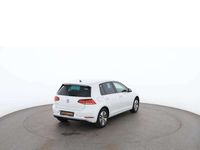 gebraucht VW e-Golf 35.8kWh Aut LED NAVIGATION APP-CONNECT