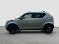 Gebraucht Suzuki Ignis 90 PS (66 kW) 2017 Weiß Kleinwagen