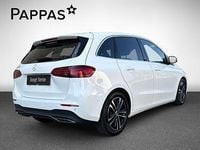 gebraucht Mercedes 180 B Österreich-Edition Cam PTS Navi AUT Wide