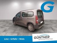 gebraucht Peugeot Rifter VAN Allure BHDi 130EAT8