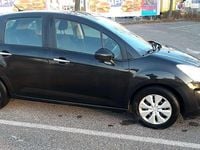 gebraucht Citroën C3 C3 1,4 **NEUES PICKERL bis 10.2026**