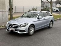 Gebraucht Mercedes C200 136 PS (100 kW) 2017 Kombi