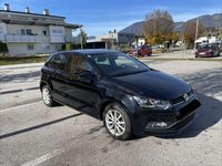 gebraucht VW Polo Polo Comfortline 1,2 TSI Comfortline