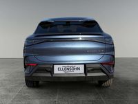 gebraucht BYD Sealion 7 Comfort