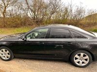 gebraucht Audi A6 30 TDI quattro DPF S-tronic