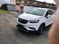 gebraucht Opel Mokka X Mokka X14 Turbo Ecotec Start/Stop System