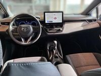 Neu Toyota Corolla Active 98 PS (72 kW) 2026 Blau Limousine