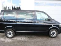 gebraucht VW Multivan T5Multivan Startline 20 TDI BMT D-PF DSG Startline