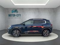 gebraucht Citroën C5 Aircross Shine Pack Hybrid 225 e-EAT8