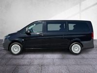 gebraucht Mercedes Vito 116 CDI Tourer PRO Lang