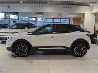 gebraucht Opel Mokka ULT 1.2 S/S AT8 130PS LED,DAB-Radio,Klimaaut,Rückfahrkamera,