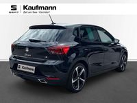 gebraucht Seat Ibiza FR Edition 1.0 TSI