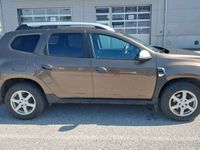 gebraucht Dacia Duster Prestige