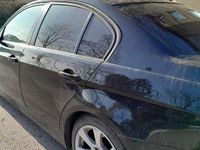 Gebraucht BMW 320 163 PS (119 kW) 2005 Limousine