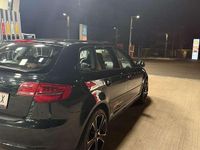 Gebraucht Audi A3 Ambiente 125 PS (91 kW) 2008 Limousine