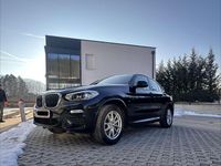 gebraucht BMW X4 xDrive30i Aut. Advantage