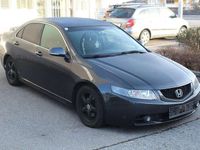 gebraucht Honda Accord 22i-CTDi Sport