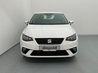 gebraucht Seat Ibiza Reference 1.0 TSI