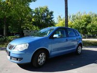 gebraucht VW Polo Cool Family 1,2