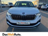 gebraucht Skoda Kodiaq Style TDI DSG