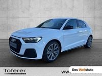 Neu Audi A1 95 PS (69 kW) 2025 Weiß Kleinwagen