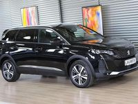 gebraucht Peugeot 5008 BlueHDI 130 EAT8 Allure