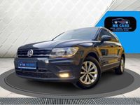 gebraucht VW Tiguan Comfortline BMT/Start-Stopp