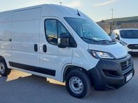 gebraucht Fiat Ducato 140 35 L2H2 * Netto €24.158,- *