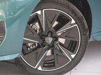 gebraucht Peugeot e-308 SW 156PS 51kWh GT