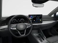 gebraucht VW Golf 8 2.0 TDI 150 DSG LED Keyl ACC R2D 5J.Gar