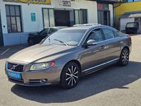 gebraucht Volvo S80 D5 Aut.Executive AWD Geartronic Pickerl+Service-OK