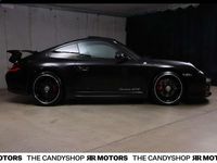Gebraucht Porsche 911 Carrera GTS 408 PS (300 kW) 2011 Schwarz Coupé