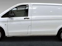 gebraucht Mercedes Vito Vito116 CDI Kasten lang auch andere kurzfristig