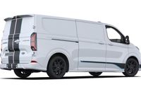 Neu Ford E-Transit Sport 160 kW (218 PS) 2025 Van