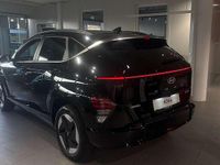 gebraucht Hyundai Kona KONAElektro 64,8kWh GO