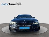 gebraucht BMW 520 d xDrive M-Paket